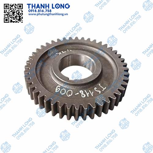 BR chuyền trục dưới, 44R cá, FAST8JS118-1701056
