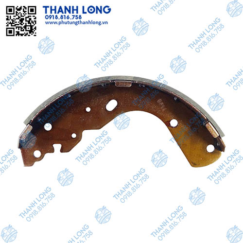 Bố thắng càng sau Ford Ranger , Everest 2005-2013 (SKF) =K3416