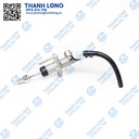 Heo côn trên 5/8 Kia Spectra nhôm