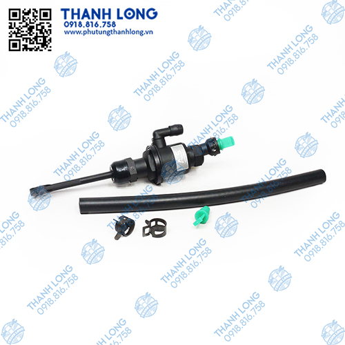 Heo côn trên 5/8 Kia SPORTAGE (A.S) NHỰA