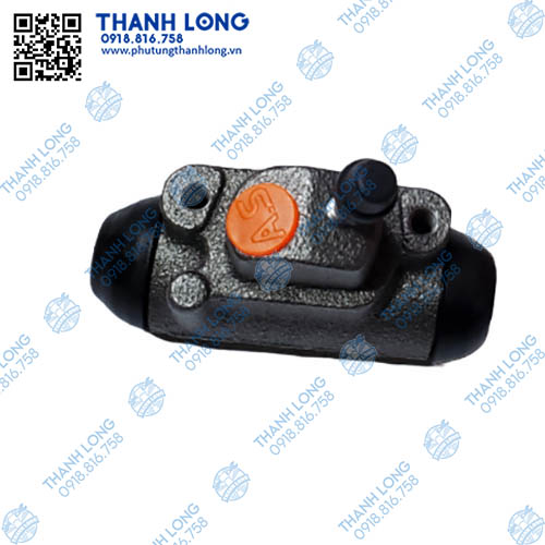 Heo bánh sau 13/16 Kia Bongo 3 ( gió R )  (A.S)