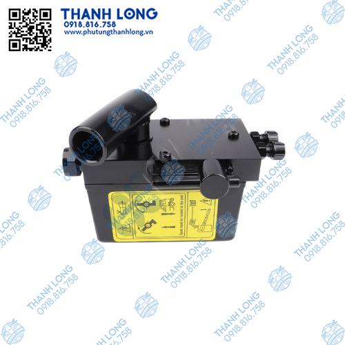 Kích cabin Dongfeng AOWEI 2 lỗ, nhãn hiệu BA (ZF-BE1)