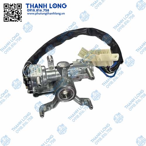 Khoá điện 322C/322J 1061 (SENSEN) có chìa