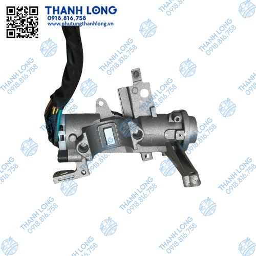 Khóa điện đề SYM 474, Dongben comple, suzuki 500kg