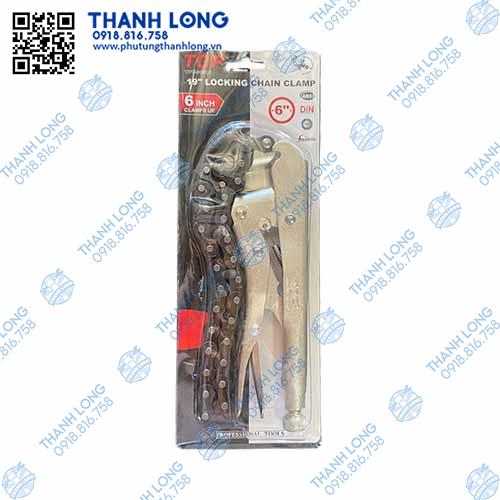 Kềm bấm xích 19" (TOP) Kềm mở lọc xích