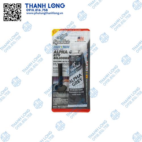 Keo xám lớn Sparko