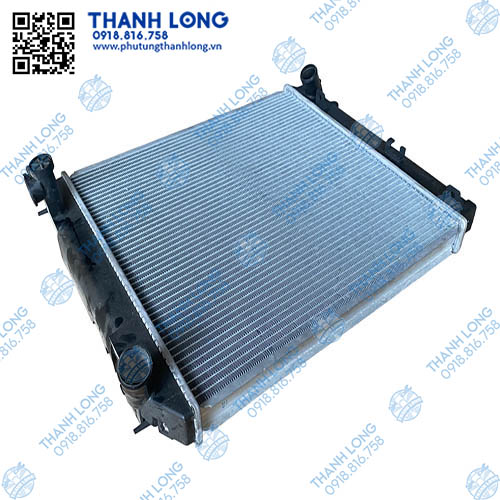 Két nước tải Isuzu NPR 5T/MT Sam co 29 chỗ SKR