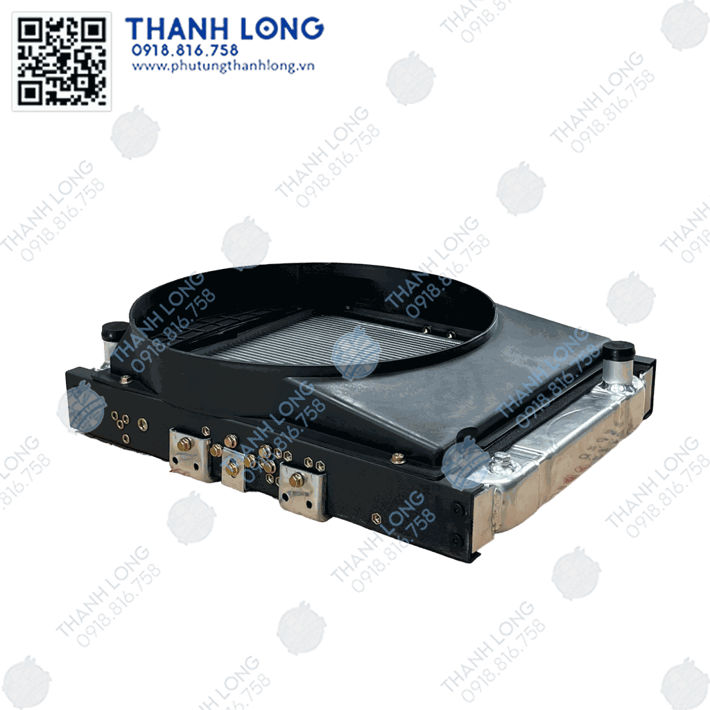 Két nước Trường Hải, cao 66 - rộng 51