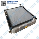 Két nước 13014108-010, ko có lỗ đổ nước trên trái dưới trái<55*64CM>, nhôm TH 6T, 7T2. 8T3