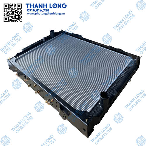 Két nước A7/WG9918530001, cao 1065, rộng 76 ,ko lỗ đổ nước