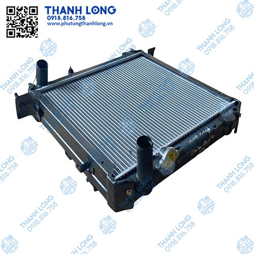 Két nước Isuzu 1T4-1T9