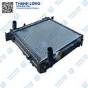 Két nước Isuzu 1T4-1T9