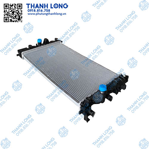 Két nước DW Chevolet Cruze 2012-2016 có tai hàng VVO