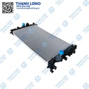 Két nước DW Chevolet Cruze 2012-2016 có tai hàng VVO