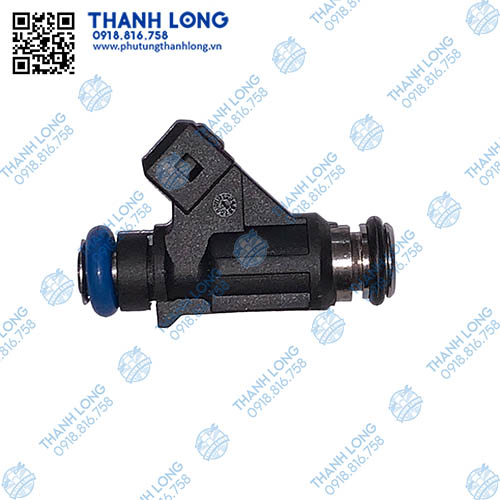 Kim phun xăng Lifan, Pronto, 4G64S giắc cắm chữ nhật 