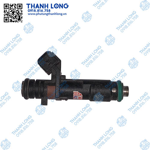 Kim phun xăng Giải phóng 4 lỗ chữ nhật <C111032>