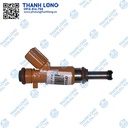 Kim phun xăng Suzuki Carry Pro, su đầu vuông