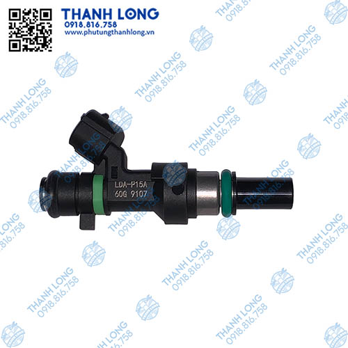Kim phun xăng Dongben, SRM T20