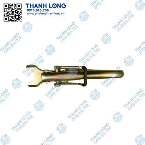 Khóa thùng xe Dongben màu vàng