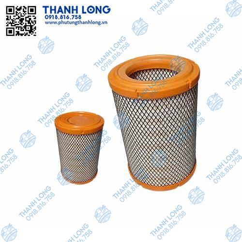 Lọc gió 17x26 JAC N250/N350 (chính hãng JAC) 1109130B5051-AM001