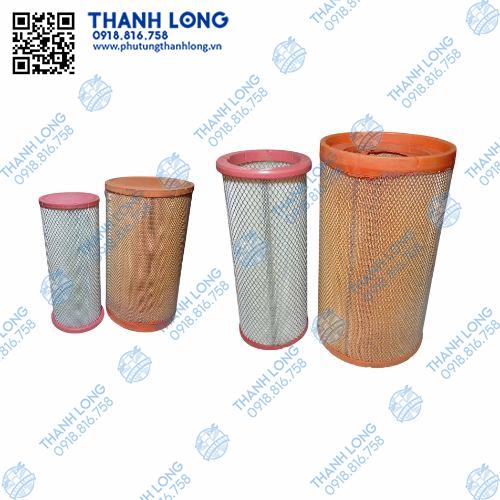 Lọc gió A-3052 PU-TQ nhãn xanh