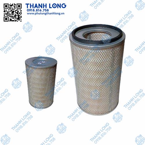 Lọc gió A-079 KA (230*370*115/14) sắt