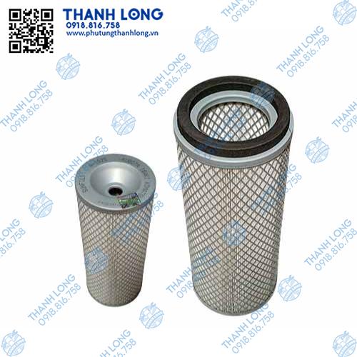 Lọc gió A-1025 (SUNFIL) =A-2205