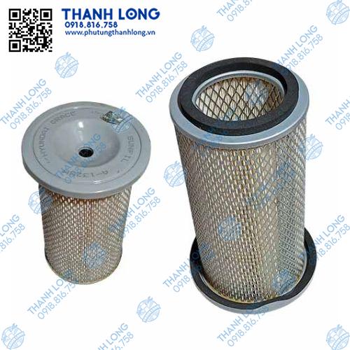 Lọc gió A-1325M (SUNFIL) 