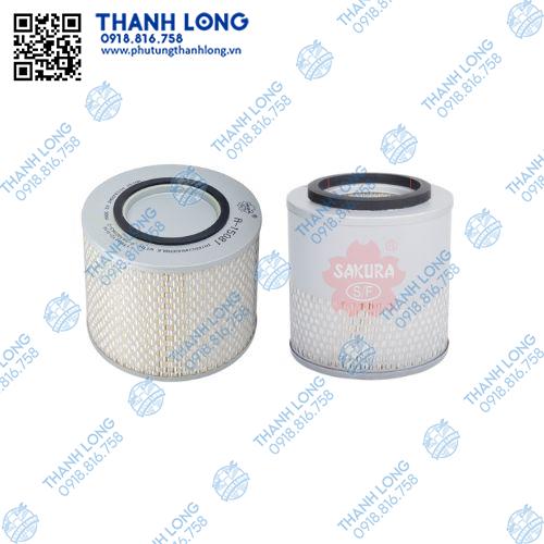 Lọc gió A-1508 Sakura / Isuzu Hilander