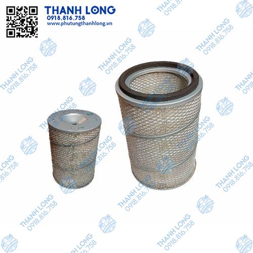 Lọc gió A-2028DS (SUNFIL) đáy sâu