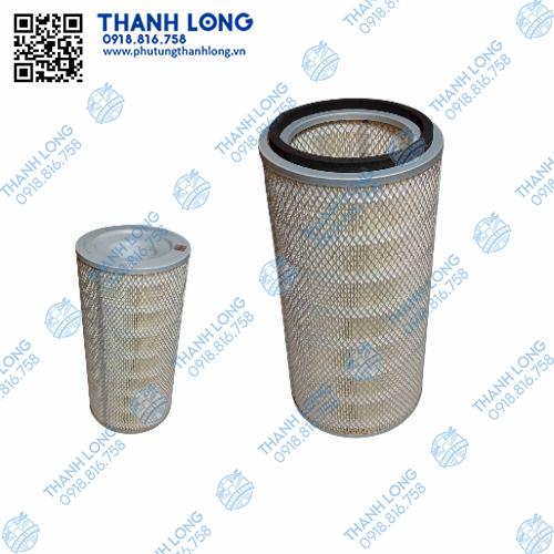 Lọc gió A-2040 (Sunfil) ko cánh ko mâm