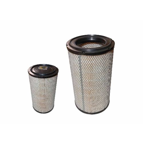 Lọc gió A-2706 (Sakura)