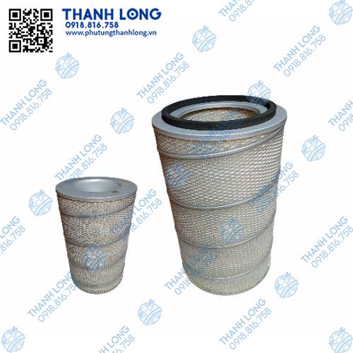 Lọc gió A-2844 Sunfil sắt