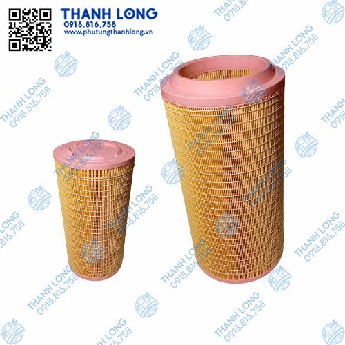 Lọc gió A-3056 (300*560*200/0) PU máy nén khí