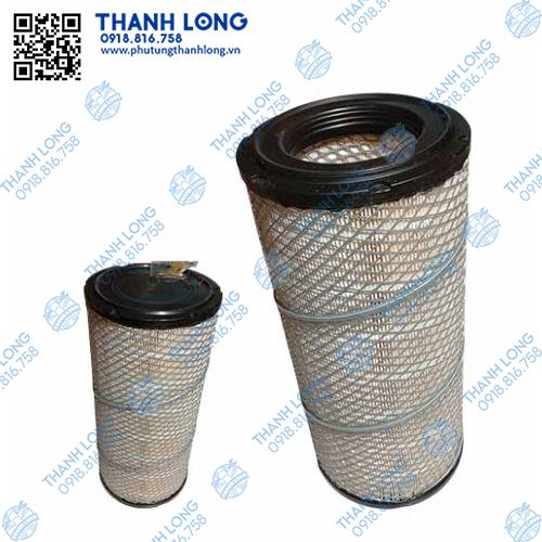 Lọc gió A-5541 (Sakura) ruột là A-5540