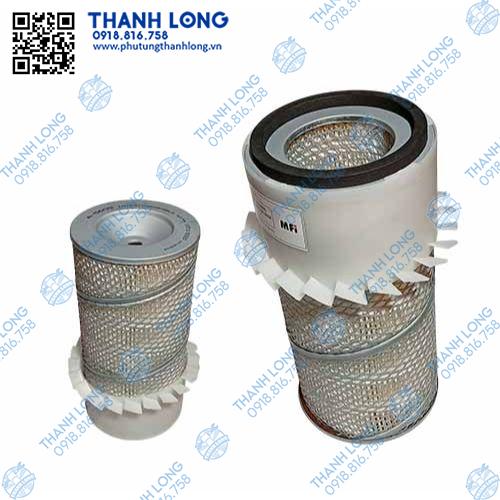 Lọc gió A-5605S (Nitco) =AS-5628