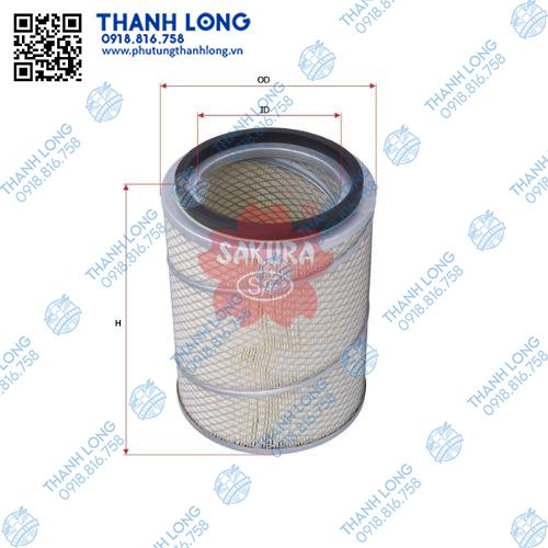 Lọc gió A-6012 (Sakura)