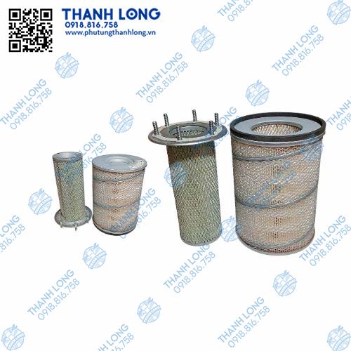 Lọc gió A-8047A Nitco