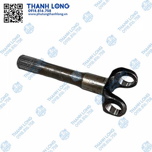 Trục láp ngoài QT205-Q230<29R, dài 290 8T3-7T2