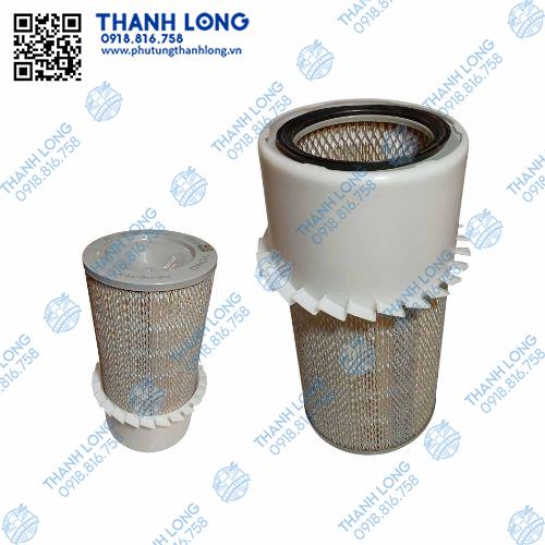Lọc gió AS-1024 Sakura có cánh