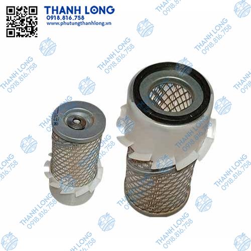 Lọc gió AS-5412 (Sakura)