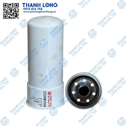 Lọc nhớt C-5603 (Sakura)