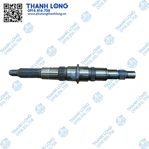 Trục trên LC5T30 dài 455
