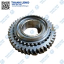 Bánh răng số 1 trục trên LC5T30, 43r, vành 33r trong 61