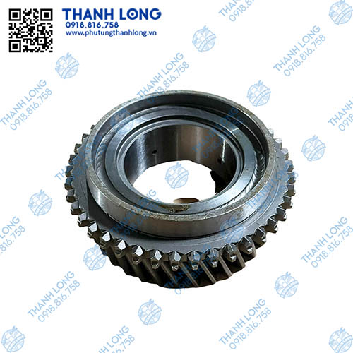 Bánh răng số 3 trục trên LC5T30, 35r, vành 42r ,trong 54 ngoài 98 đầ 28 cao 45