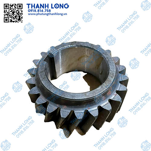 BR số 2 trục dưới LC5T30, 22R, trong 48 ngoài 83, dầy 23, cao 33