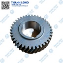Bánh răng số 3 trục dưới LC5T30 ,38r, trong 48 ngoài 106 dầy 28, cao 33