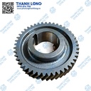 Bánh răng số 4 trục dưới LC5T30 ,45r (trong 48 ngoài 122 dầy 24, cao 34)