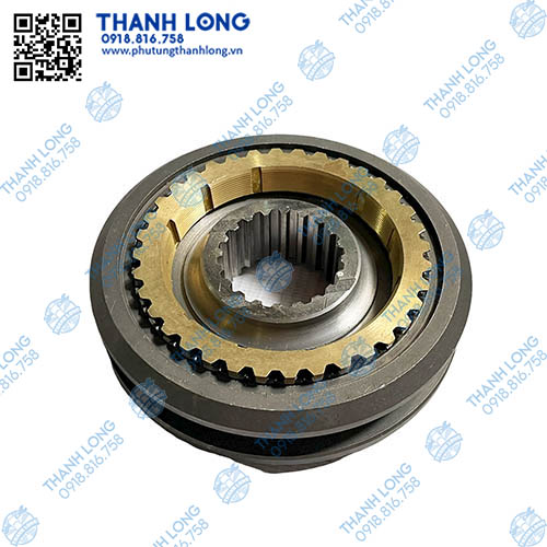 Đồng tốc số 4/5 , LC5T30