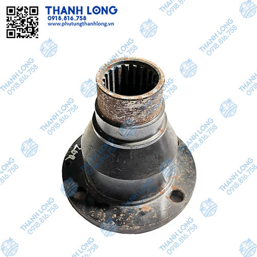 Mặt bích đuôi hộp số trục trên ,20R,LC5T30